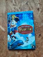dvd Pinokkio, Gebruikt, Ophalen of Verzenden