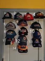 petten red bull, Ophalen of Verzenden, Nieuw, One size fits all, Pet