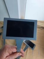 Étiquettes tableau de jardinage métal neu, Métal