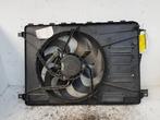 Radiateurfan van een Ford Kuga, Ophalen of Verzenden, 3 maanden garantie, Gebruikt, Ford