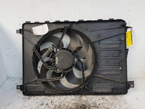 Radiateurfan van een Ford Kuga, Auto-onderdelen, Airco en Verwarming, Ford, Gebruikt, 3 maanden garantie, Ophalen of Verzenden