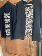 Drie stuks  geklede tunieken 42/44, Ophalen of Verzenden, Zo goed als nieuw