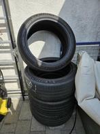 4x band Michelin e-premacy 235/45 R18 98V, Auto-onderdelen, Banden en Velgen, Ophalen, 18 inch, Gebruikt, 235 mm