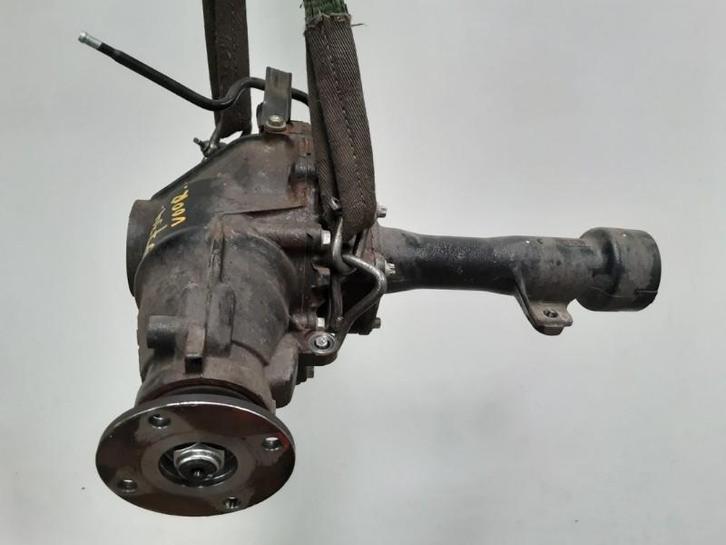 DIFFERENTIEEL VOOR Land Cruiser (J15) (|N25180517W1067B|), Auto-onderdelen, Remmen en Aandrijving, Toyota, Gebruikt