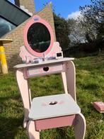 Speelgoed kaptafeltje, Enlèvement, Utilisé, Meuble ou Kitchenette