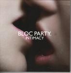 BLOC PARTY - INTIMACY - CD - LIMITED EDITION - 2008 - UK -, Comme neuf, Enlèvement ou Envoi, Alternatif