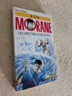 Bob Morane (Les spectres d'Atlantis)., Verzenden, Zo goed als nieuw, H. Vernes.