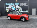 Mini Cooper D, Autos, Achat, Entreprise, Autres couleurs, Noir