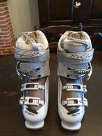 Dames skischoenen salomon maat 23 (36), Sport en Fitness, Ophalen, Zo goed als nieuw, Ski, Salomon