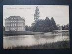 Postkaart Poperinge Poperinghe Château La Lovie, Enlèvement ou Envoi, Avant 1920, Affranchie, Flandre Occidentale