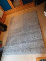 Grijs tapijt voor woonkamer/eetkamer/slaapkamer 130cm/195cm, Huis en Inrichting, Ophalen