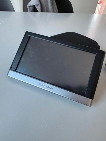 Garmin Nüvi 2598LMT-D GPS beschikbaar voor biedingen