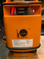 Laser met statief, Doe-het-zelf en Bouw, Ophalen, Gebruikt