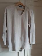 Pull beige. T: 40     Marie Island, Maat 38/40 (M), Beige, Ophalen of Verzenden, Zo goed als nieuw