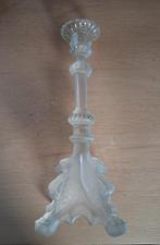 Val saint lambert kandelaar grifon, Antiek en Kunst, Ophalen