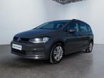 Volkswagen Touran TRENDLINE*ATTELAGEGPS*CLIM BI ZONES* 5 PLA, Auto's, Monovolume, 1498 cc, Bedrijf, Handgeschakeld