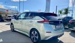 Nissan Leaf 40kWh First Edition 2018, Auto's, Nissan, Stof, Elektrisch, 5 deurs, Particulier