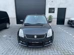 Suzuki Swift Sport 1.6I, 125 PK, Keuring OK, Garantie, Auto's, Voorwielaandrijving, 4 zetels, Stof, 4 cilinders