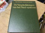 De Verschrikkingen van het Nazi-Systeem, Verzenden