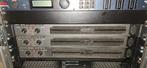 3x synq digit 3k6 versterker, Ophalen, Gebruikt