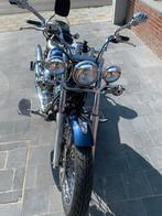 Yamaha Dragstar 650 custom, Motoren, Motoren | Yamaha, Cardan-aandrijving, 2 cilinders, Chopper, Particulier