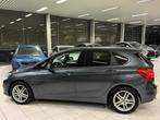 BMW 218i 1.5 Benzine 100Kw Automaat Bouwjaar 2015, Auto's, Automaat, 2 Reeks, Leder, Bedrijf