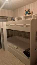 2 Stapelbedden €600, Ophalen, Stapelbed