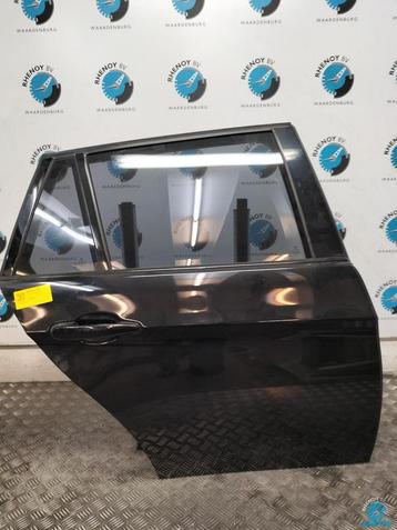 B.M.W. 3 SERIES 330d Executive  [R_REAR_DOOR] 2010 beschikbaar voor biedingen