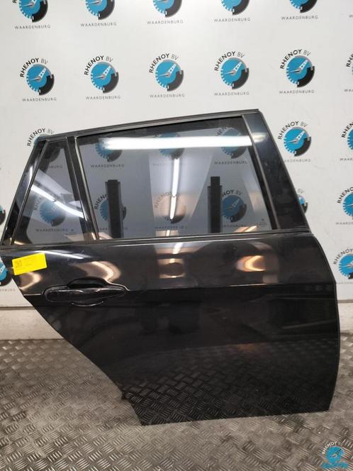 B.M.W. 3 SERIES 330d Executive  [R_REAR_DOOR] 2010, Auto-onderdelen, Overige Auto-onderdelen, Gebruikt, ARN erkend, Stiba lid