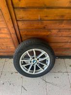 4 jante bmw serie 1 5x120, Auto-onderdelen, Banden en Velgen, Ophalen, Gebruikt, 16 inch, 205 mm