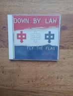 CD Down by law : Fly the flag, CD & DVD, CD | Rock, Enlèvement ou Envoi