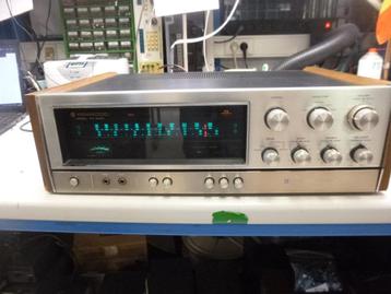 KENWOOD KR-6340 beschikbaar voor biedingen