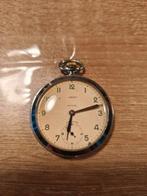 Zakhorloge Hero vintage, Handtassen en Accessoires, Horloges | Heren, Ophalen of Verzenden, Zakhorloge