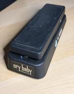 Dunlop Cry Baby GCB-95F Classic Wah, Ophalen of Verzenden, Zo goed als nieuw, Multi-effect
