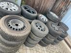 Velgen, Auto-onderdelen, Banden en Velgen, Ophalen, Velg(en)