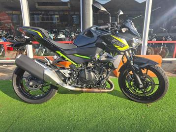 Kawasaki z 400cc lemon edition | nieuw topdeal!!!! beschikbaar voor biedingen