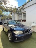 BMW 1-serie — 118d, Auto's, 1 Reeks, 5 deurs, Particulier, Euro 4
