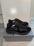 Prada cup noire neuf !, Neuf, Chaussures à lacets, Enlèvement, Prada