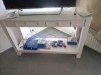 Sidetable, Huis en Inrichting, Ophalen, Gebruikt