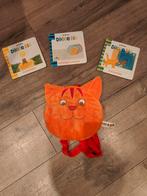 Dikkie dik boekjes met rugzakje, Enlèvement ou Envoi