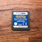 Pokémon Mystery Dungeon Rescue Team blauwe DS-cartridge, Games en Spelcomputers, Games | Nintendo DS, 1 speler, Ophalen of Verzenden