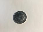 2011 San Marino 5€ Gagarin Shepard, Postzegels en Munten, Ophalen of Verzenden, 5 euro, Losse munt, Zilver