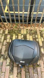 Givi V47 Monokey systeemkoffer, Motoren, Ophalen, Gebruikt