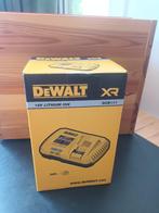 DeWalt snellader 12A 18V/54V XR, Doe-het-zelf en Bouw, Ophalen, Nieuw