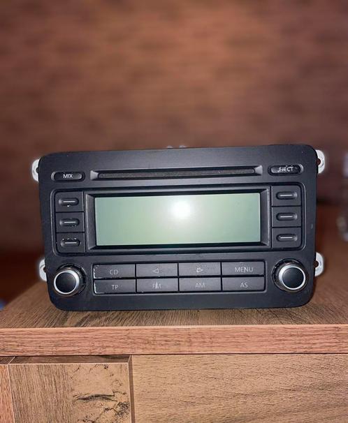 Volkswagen CD-speler/radio, Audio, Tv en Foto, Cd-spelers, Ophalen