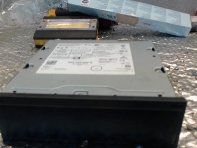 Autoradio Volkswagen Polo 6 20213G5035820Q LP/15155, Autos : Pièces & Accessoires, Habitacle & Garnissage, Volkswagen, Utilisé