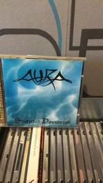 aura : shattered dawnbreak, CD & DVD, CD | Hardrock & Metal, Enlèvement ou Envoi