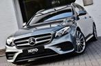Mercedes-Benz E-Klasse 400 4-MATIC T AMG PACK * TOP CONDITIO, Auto's, Mercedes-Benz, Automaat, 1935 kg, Gebruikt, Euro 6
