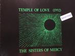 The Sisters Of Mercy. Temple Of Love (1992), Cd's en Dvd's, Vinyl | Rock, Ophalen of Verzenden