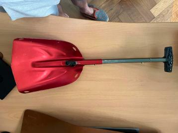 Sneeuwschop black diamond beschikbaar voor biedingen